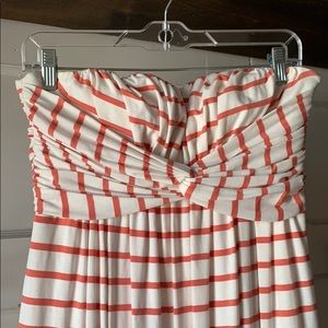 Jessica Simpson Maxi Dress